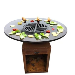 Classic Cooking BBQ Grills
