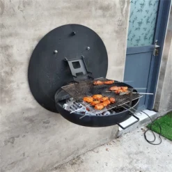 Bbq Charcoal