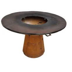 Bbq Grill Accessory Table