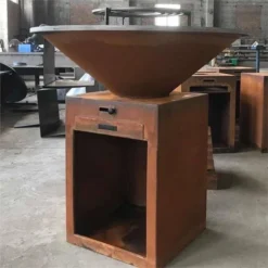 Bbq Steel -Fire Pit And BBQ Shop bbq steel47410286935