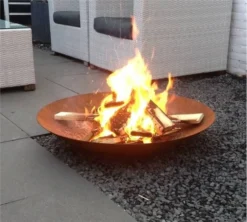 Bioethanol Fire Pit