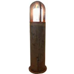 Bollard Light -Fire Pit And BBQ Shop bollard light13498847536