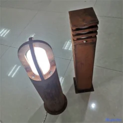 Bollard Lighting Outdoor LED Garden Lights