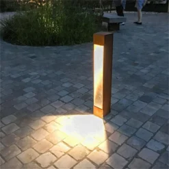 Bollard Lights