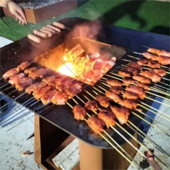 China Bbq
