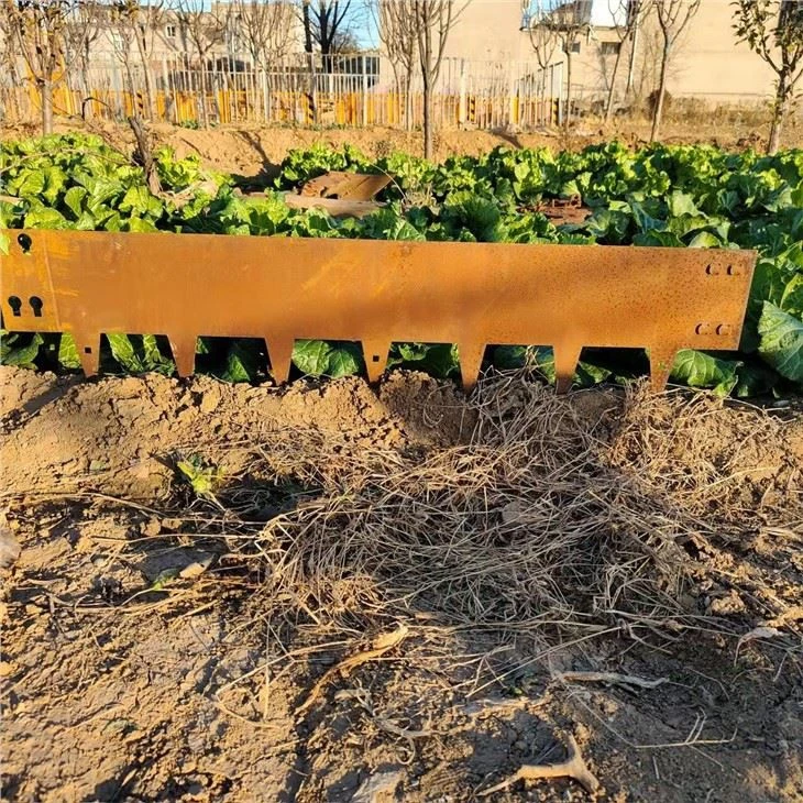 Edging Fence For Flower Beds Lawns 1 Edging Fence For Flower Beds Lawns