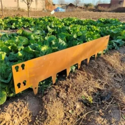 Edging Fence For Flower Beds Lawns 8 Edging Fence For Flower Beds Lawns -Fire Pit And BBQ Shop edging fence for flower beds lawns50448519008