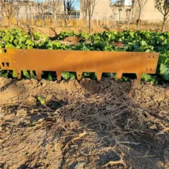 Edging Fence For Flower Beds Lawns 9 Edging Fence For Flower Beds Lawns -Fire Pit And BBQ Shop edging fence for flower beds lawns50459768982