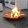 Fire Pits Gas Propane