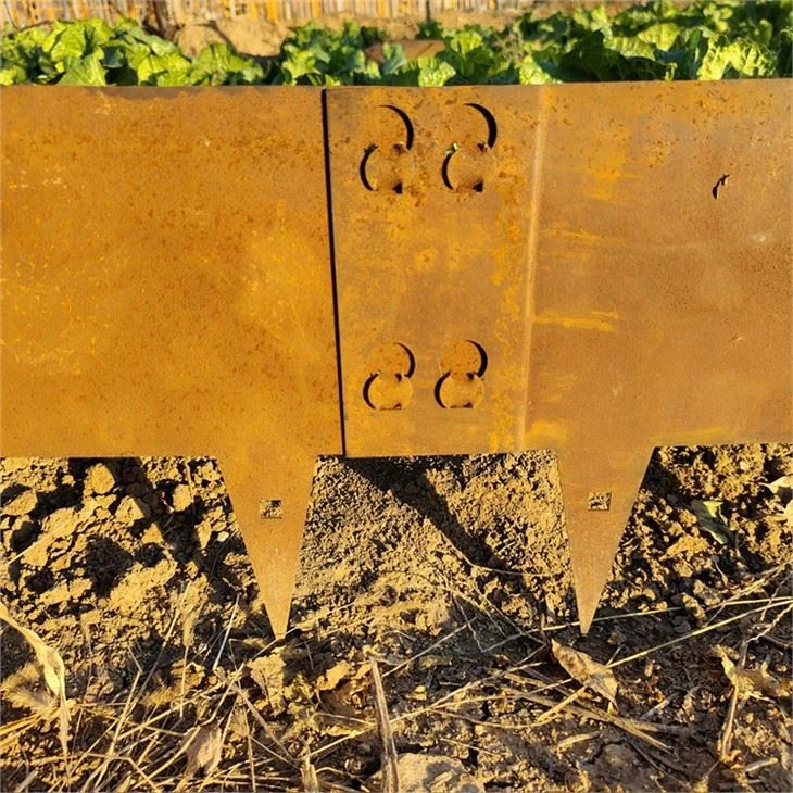 Garden Beautiful Borders With Teeth 1 Garden Beautiful Borders With Teeth