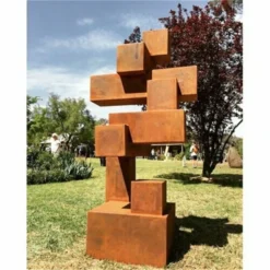 Garden Sculptures -Fire Pit And BBQ Shop garden sculptures25251663202