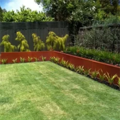 Hammer Edge Landscape Edging