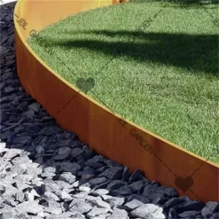 Landscape Edging Installation -Fire Pit And BBQ Shop landscape edging installation07424539728