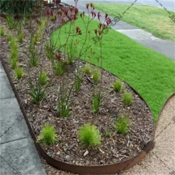Landscape Edging Installation -Fire Pit And BBQ Shop landscape edging installation07454226681