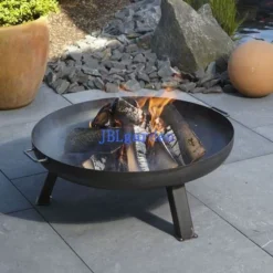 Fire Pit And BBQ Shop -Fire Pit And BBQ Shop metal folding bonfire stove with legs19219308919