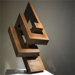 Metal Garden Sculptures -Fire Pit And BBQ Shop metal garden sculptures23495403121