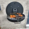Outdoor Bbq Kitchen