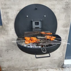 Outdoor Bbq Kitchen