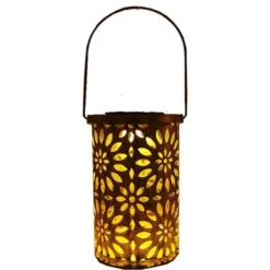 Outdoor Garden Bollard Lights