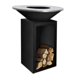 Outdoor Metal BBQ -Fire Pit And BBQ Shop outdoor metal bbq36425389113