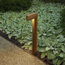 Path Bollard Lights -Fire Pit And BBQ Shop path bollard lights18408188025