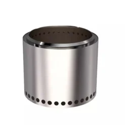 Portable Smokeless Fire Pit