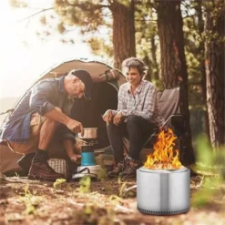 Fire Pit And BBQ Shop -Fire Pit And BBQ Shop portable smokeless fire pit30399150054