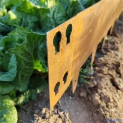 Rustproof Garden Edging