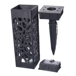 Spike Bollard Lights