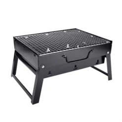 Stainless Steel Folding BBQ