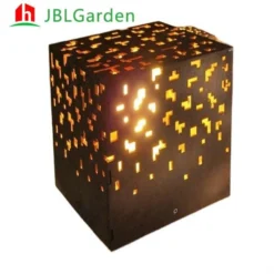 Steel Outdoor Lights 11 Steel Outdoor Lights -Fire Pit And BBQ Shop steel outdoor lights24365931614